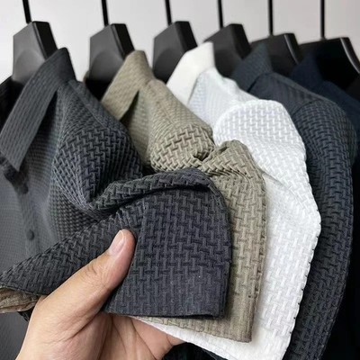 Men's Polo Shirt: Must-Have Breathable Casual Top for Best Summer Comfort