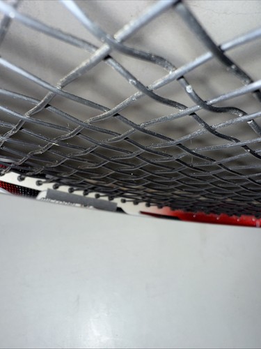 Head Microgel Prestige Mid Tennis Racquet Grip 4 1/4 Marat Safin - Picture 10 of 18
