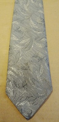 Krawatte ENZO VALANO, 100%Polyester, sehr guter Zustand