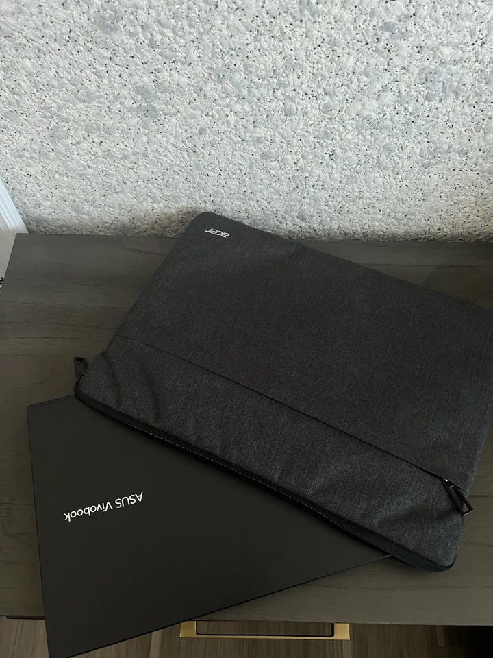 ASUS VivoBook 15 Laptop Intel 5 11th Gen 8GB RAM - Image 4 of 4