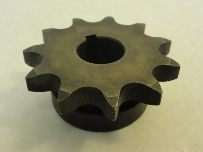 205255 New-No Box; Martin 50BS11-3/4 Sprocket # 50; 11T; 3/4"ID