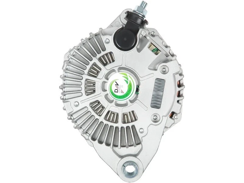 ALTERNATORE PER FORD ESCORT VI (GAL, AAL, ABL) 1.8 TD 01/1995-10/1998 AS-PL - Изображение 3 из 4