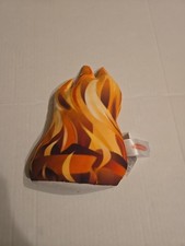 Melissa Doug Let's Explore Campfire S mores. FIRE REPLACEMENT ONLY