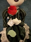 Haunted Mansion Maid Plush RARE  Disney World With Tag Early 2000s — photo 6