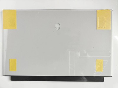 0J39T0 J39T0 For Dell Alienware M17 R3 R4 Lcd Rear Cover Top Screen Lid Case