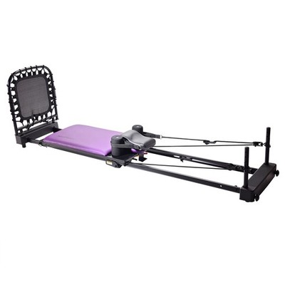 Stamina 55-4379 AeroPilates Reformer Plus Whole Body Resistance Workout
