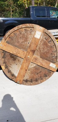 Kodiak Tiger Boom Saw Blade 48'' Carbide