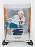 2024-25 Upper Deck Engrained Icon Hockey Dan Bylsma Cuts Of Class Stick CC-DB
