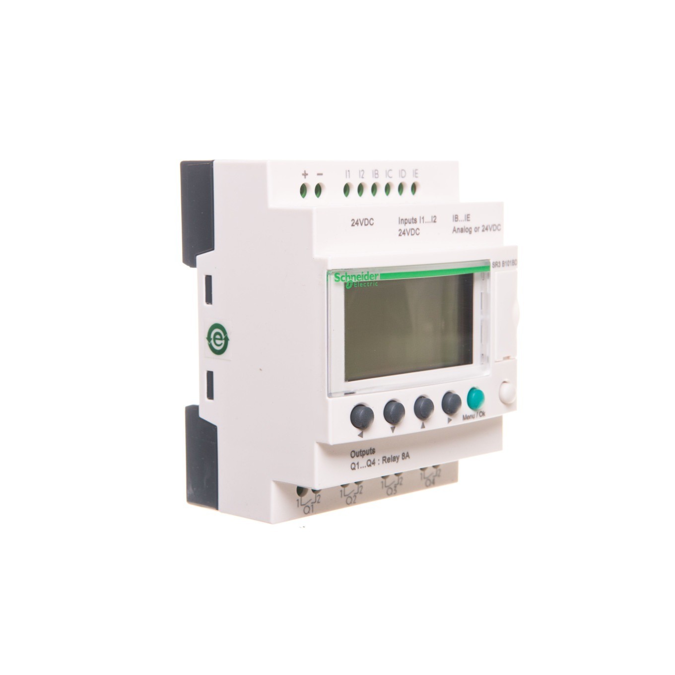 Schneider Electric Modulo Di Processo Zelio, Relais - Immagine 2