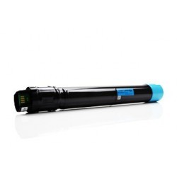 Toner XEROX 106R01436 cyan cartouche encre compatible imprimante laser couleur