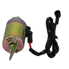 Starter Motor for Polaris ATV PHOENIX 200 2005-2021 0453024 0453778 12V 9T