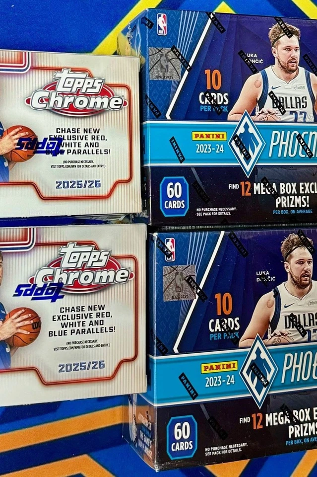 SUN NIGHT NBA BREAK - MULTI YR 25-26 & 23-24