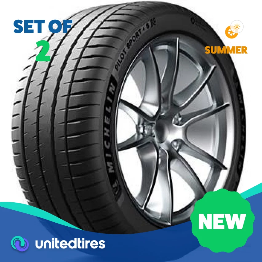 Michelin 265/35/21 Car & Truck Tires for sale | eBay