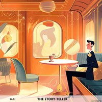 The Story-Teller - Englisch-HöRverstehen Meistern. MP3-CD, Hector Hugh Munr ...