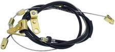 Fits 1996-1998 Toyota 4runner Front Emergency Parking Brake Cable Fits 1996-1998 Toyota 4runner Front Emergency Parking Brake Cable