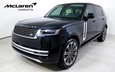 2025 Land Rover Range Rover P530 Autobiography LWB