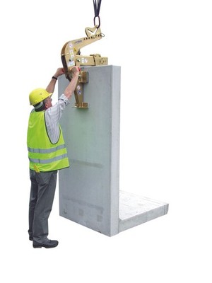 Probst Winkelelementzange WEZ-2 - 53100347