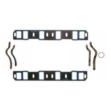 Fel-pro Intake Gasket Set - Sbf Wsteel Core 1250 S-3