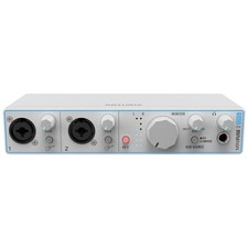 Arturia MiniFuse 2 OTG Flexible Dual Audio Recording Interface
