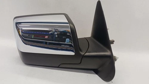 '06-'11 FORD RANGER Right passenger Door Mirror Power chrome OEM Grade A!