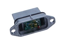 Regler InnenraumgebläSe Maxgear 57-0368 FüR Nissan Qashqai 1 J10 NJ10 Juke F15 3