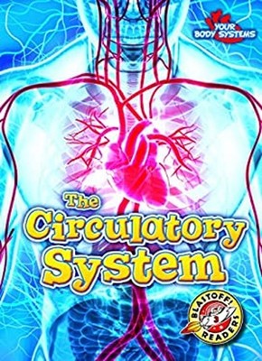 The Circulatory System Library Binding Rebecca Pettiford
