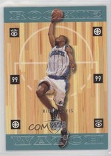 1998-99 Upper Deck Rookie Watch Ricky Davis #330 15av