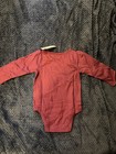 Baby Bodysuit Says I Got It From My Mommy Brand New With Tags — photo 3