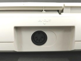 NEC PC Engine Duo-r Pi-tg10 Used