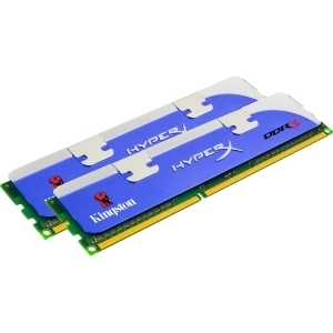 Kingston 8GB DDR3 1866 Desktop DIMM RAM HyperX FURY HX318C10F/8