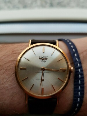Duward Orly , vintage from 1962 , serviced