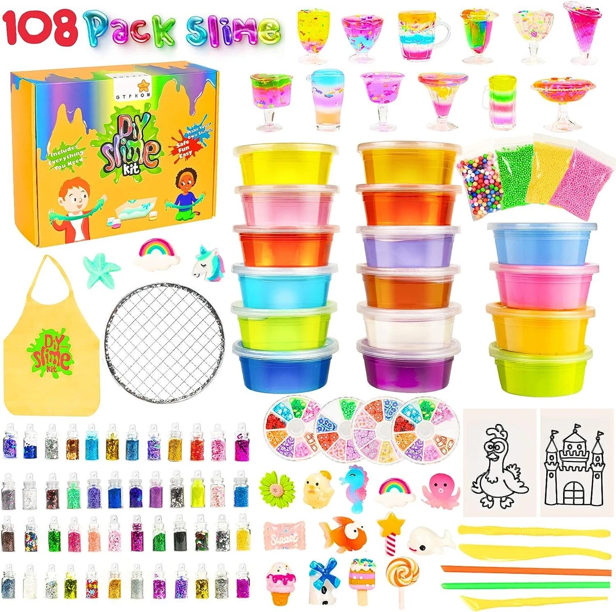 Boys best sale craft toys