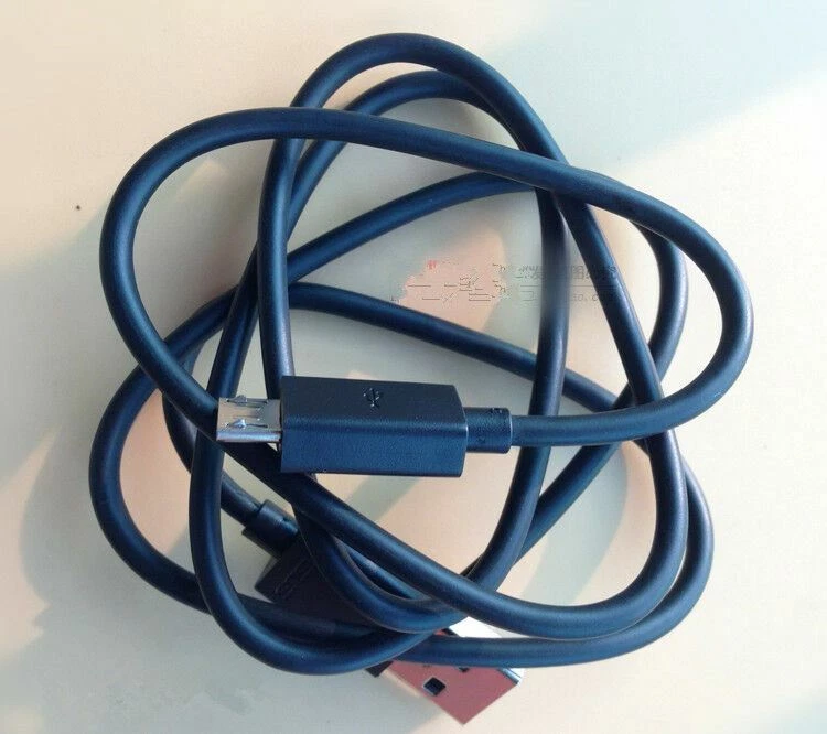 5X 3FT Micro USB FAST charger cable cord for ASUS Zenfone 2 5 6 Laser Deluxe - Image 3 of 4