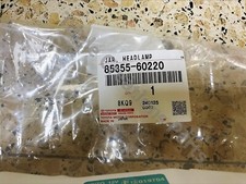 Genuine Toyota 85355-60220 Jar Assy Windshield Washer 8535560220 OEM