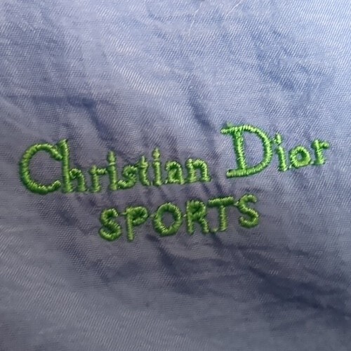 Christian Dior SPORTS　ウインドブレーカー　L il_1080xN.6137996203_je4f.jpg