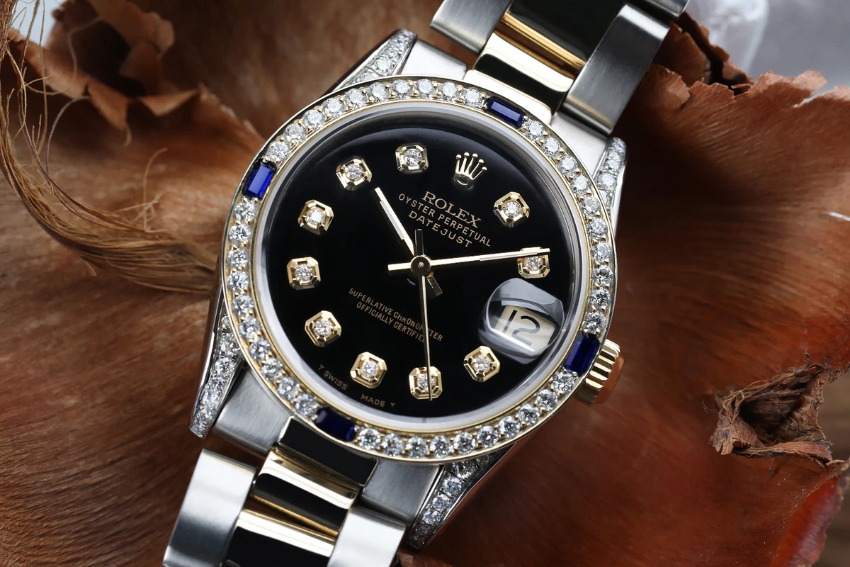 Rolex datejust 36 ebay cheap