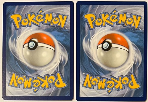 2 Pokemon TCG Rebel Clash - Galarian Cursola - Holo Rare - 079/192- NM - 第 2/2 張圖片