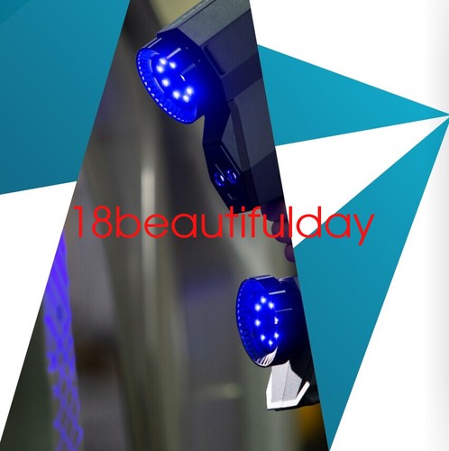 0.02mm Industrial Handheld 3D Blue-Light Scanner For Automotive Part MDScan-Max - 第 10/12 張圖片