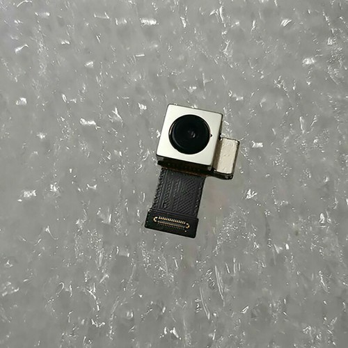 For Google Pixel 3 Front Rear Back Camera Module with Flex Cable Replacement - Picture 5 of 6
