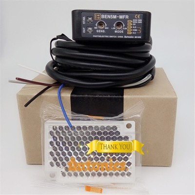 Датчик ben5m mfr