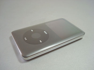 NEW Apple iPod Classic 7th 120GB 160GB 1TB 2TB Black & Silver