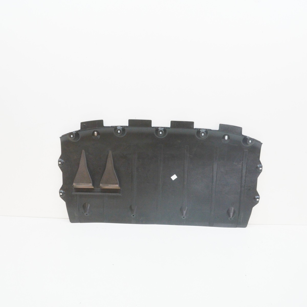 NEW AUDI TT 8J ENGINE UNDERBODY COVER 8J7825237 2010 ORIGINAL 8J7