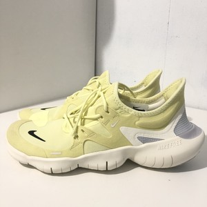 nike free rn 5.0 luminous green
