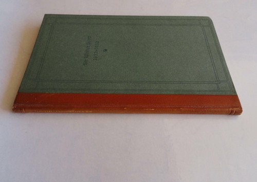 Sir Walter Scott: 1832-1932 Buchan Book Club of California Edition HB 1932 - Picture 2 of 7