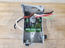 SMA DC Disconnect Switch DC-DISCONU-21, Untes...