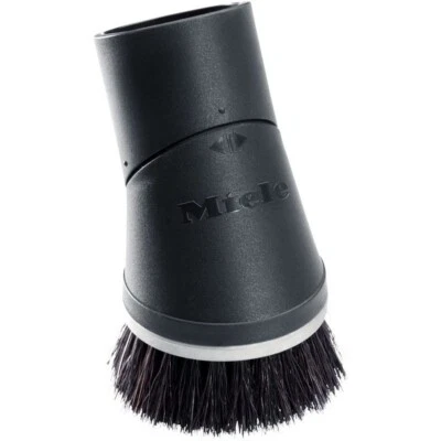 New Miele SSP 10 Dusting brush with flexible swivel joint Part Number 11607230