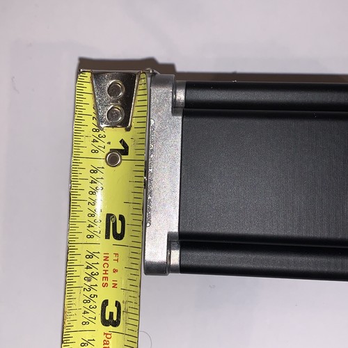 Vexta Motore passo-passo 2 fasi PV269-02BA-C1, DC6V 2A/fase 1,8 gradi Step Robotics - Foto 10 di 12