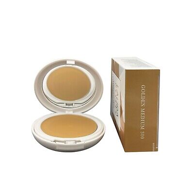 Laura Geller Timeless Skin Cream Compact Foundation 0.42 oz - GOLDEN MEDIUM  300 849154057474 | eBay