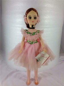 madame alexander elise ballerina doll