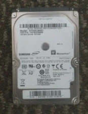 Samsung 320 GB ST320LM001 HDD laptop
